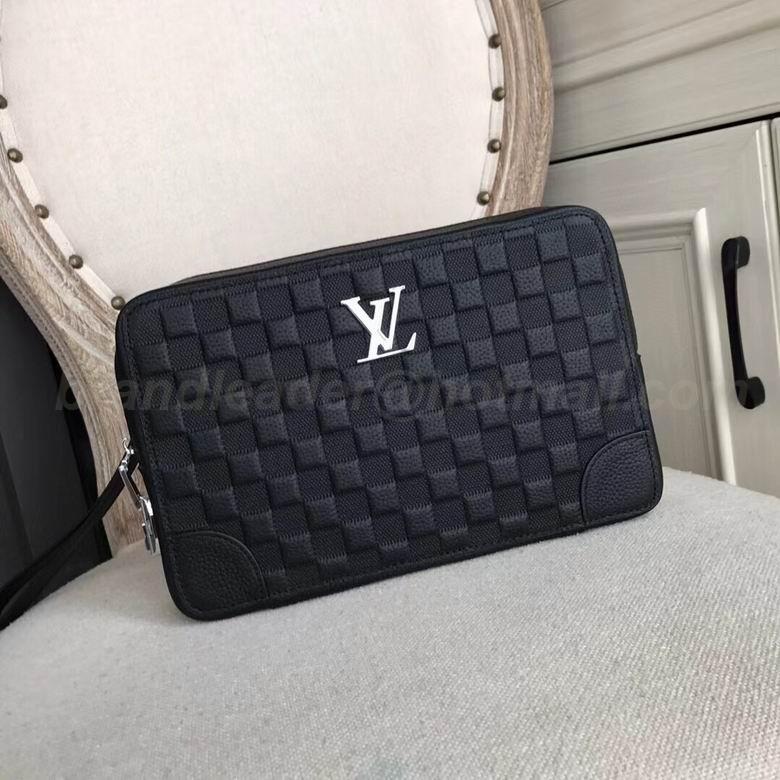 LV Wallets 55